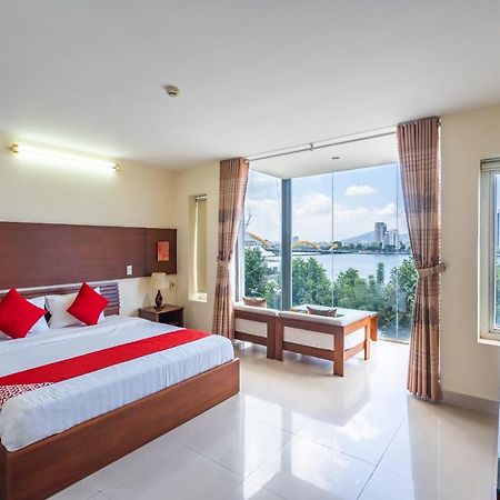 Bao Quyen Hotel Da Nang Exterior photo