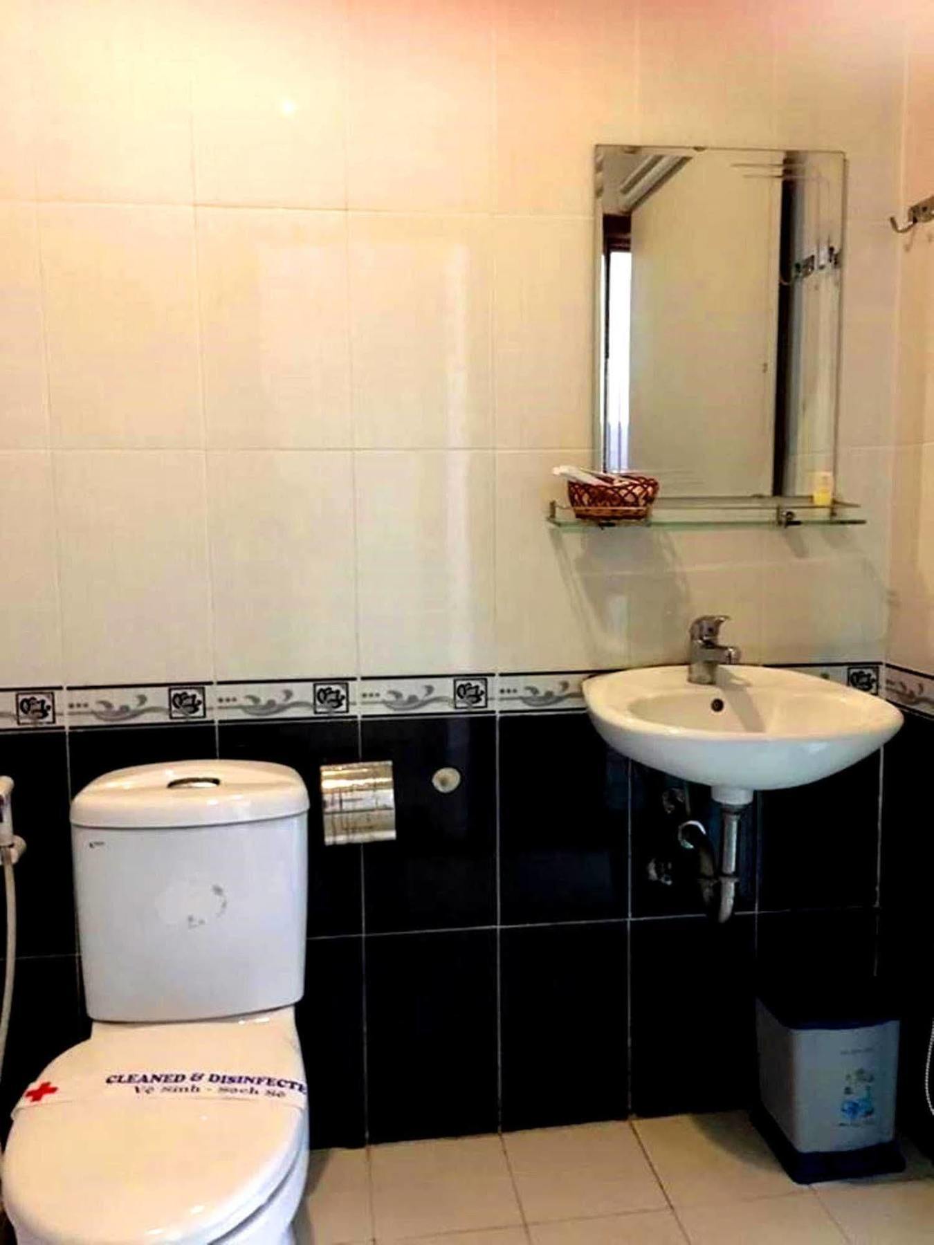 Bao Quyen Hotel Da Nang Exterior photo