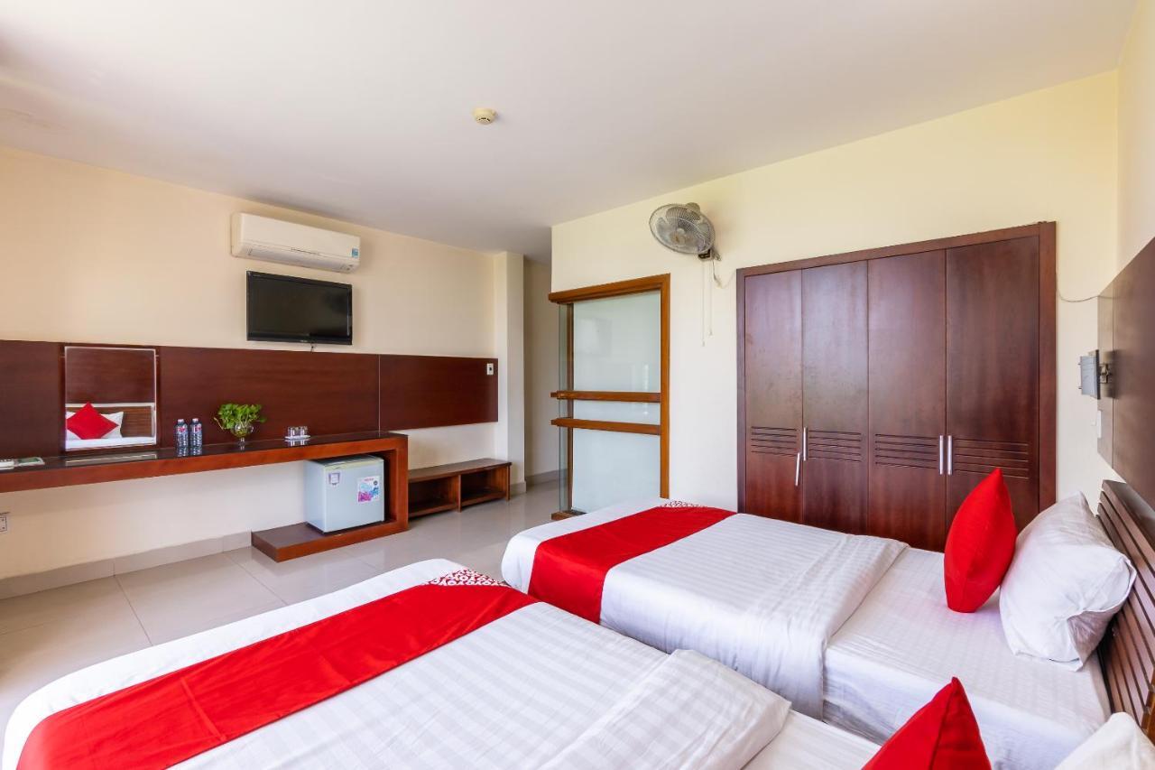 Bao Quyen Hotel Da Nang Exterior photo