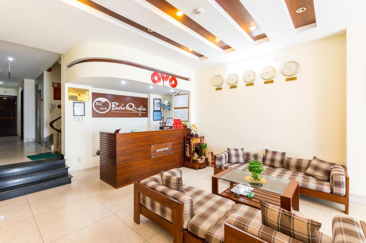 Bao Quyen Hotel Da Nang Exterior photo