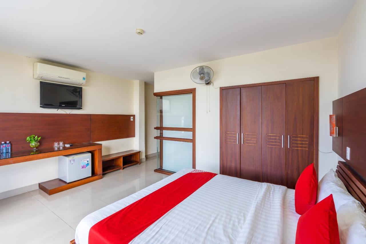 Bao Quyen Hotel Da Nang Exterior photo