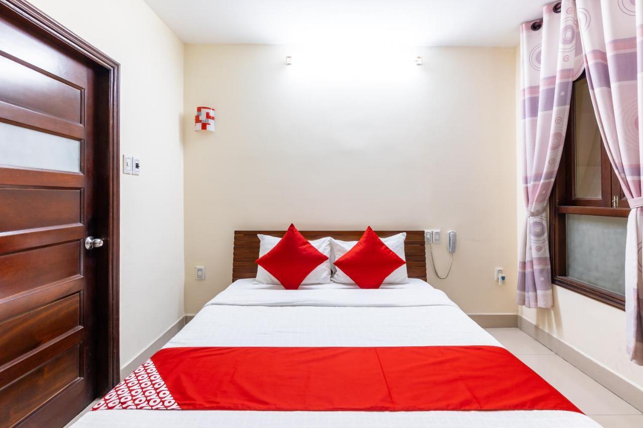 Bao Quyen Hotel Da Nang Exterior photo