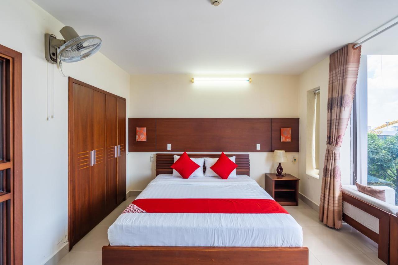 Bao Quyen Hotel Da Nang Exterior photo