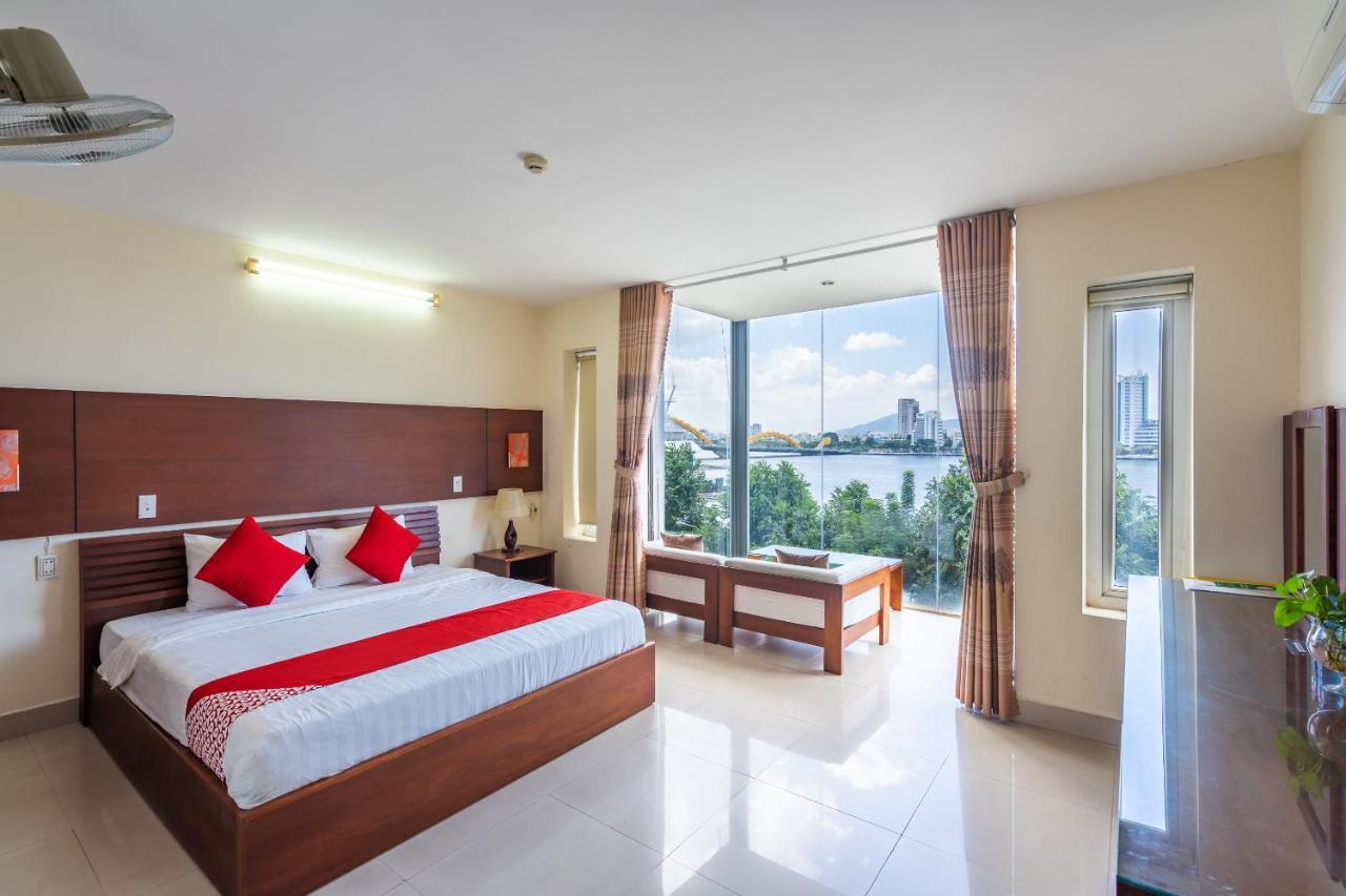 Bao Quyen Hotel Da Nang Exterior photo