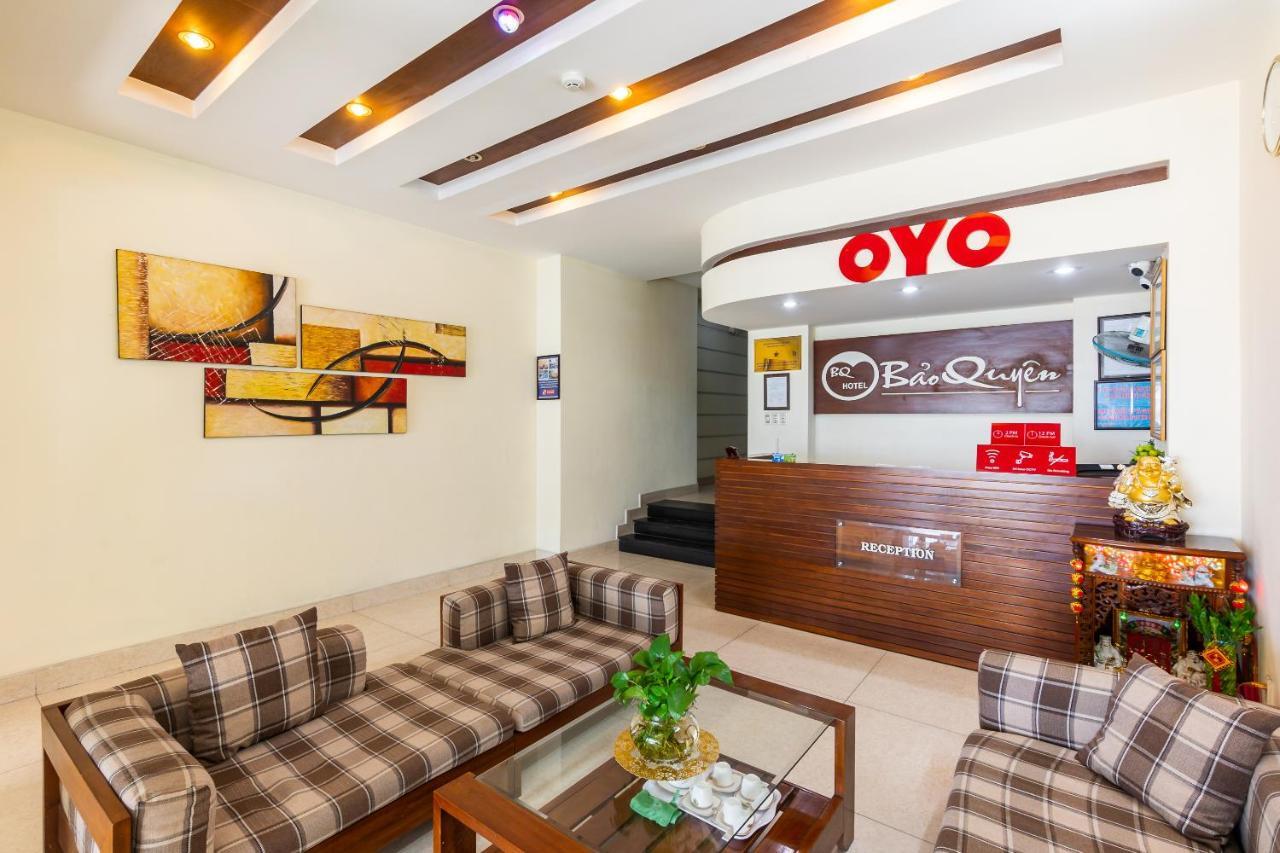 Bao Quyen Hotel Da Nang Exterior photo